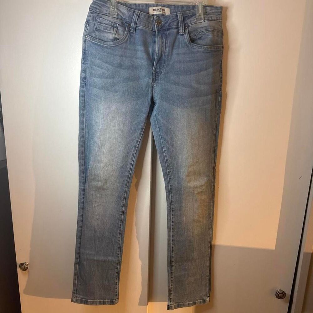 Unbranded Men's Blue Jeans